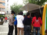 早餐車網(wǎng)點(diǎn)